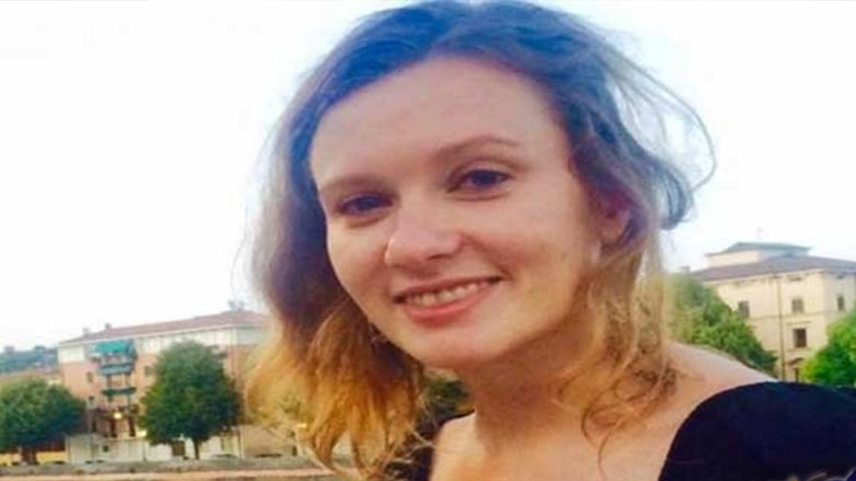 له‌ به‌يروت دواى ئه‌وه‌ ده‌ستدرێژى سێكسى كراوه‌ته‌ سه‌ر ته‌رمى ديپلۆماتكارێكى به‌ريتانى دۆزرايه‌وه‌